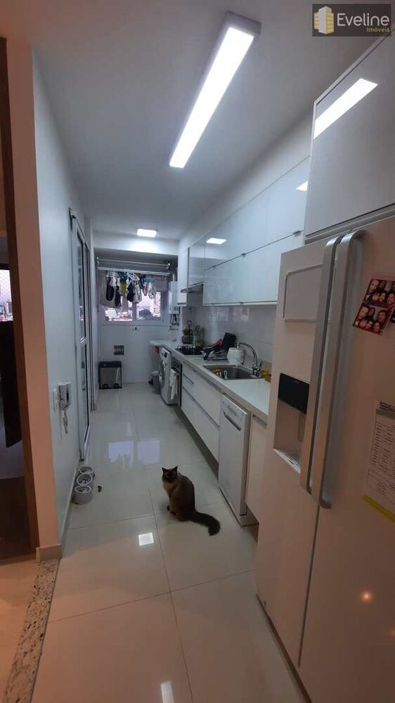 Apartamento, 3 quartos - Foto 11