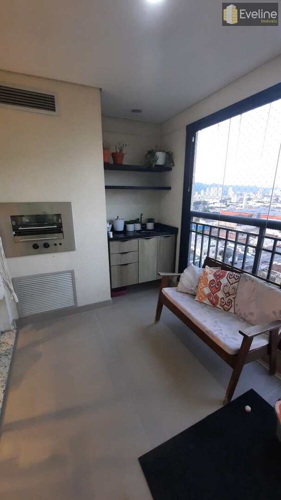 Apartamento, 3 quartos - Foto 2
