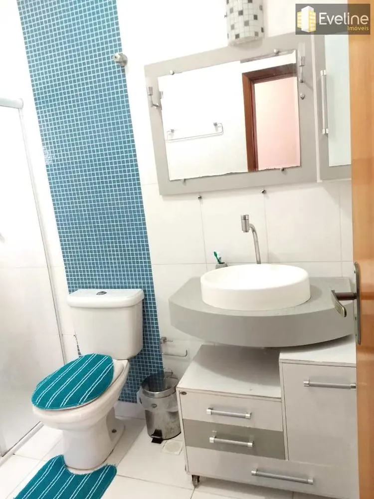 Sobrado, 3 quartos, 140 m² - Foto 15