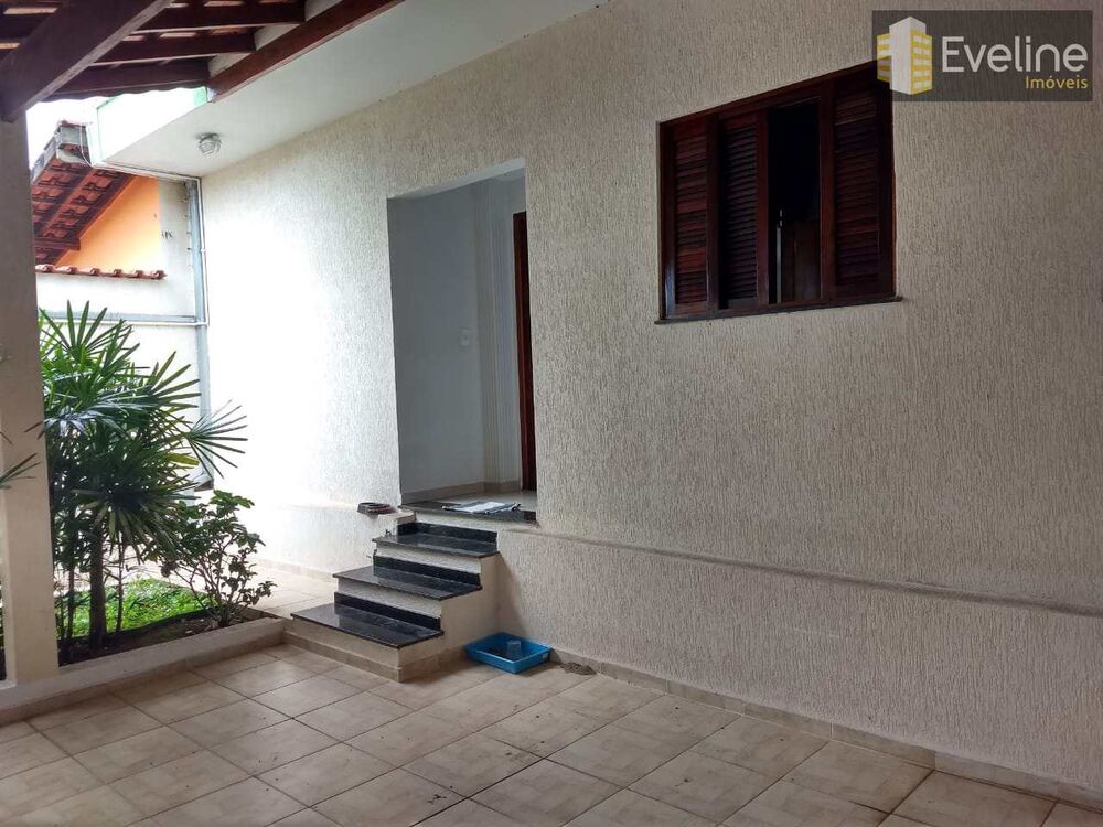 Sobrado, 3 quartos, 140 m² - Foto 2