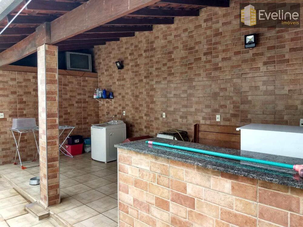 Sobrado, 3 quartos, 140 m² - Foto 3