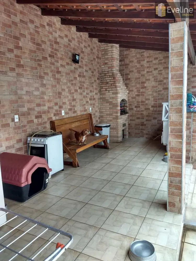 Sobrado, 3 quartos, 140 m² - Foto 5