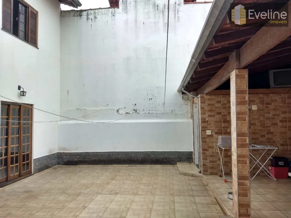 Sobrado, 3 quartos, 140 m² - Foto 6