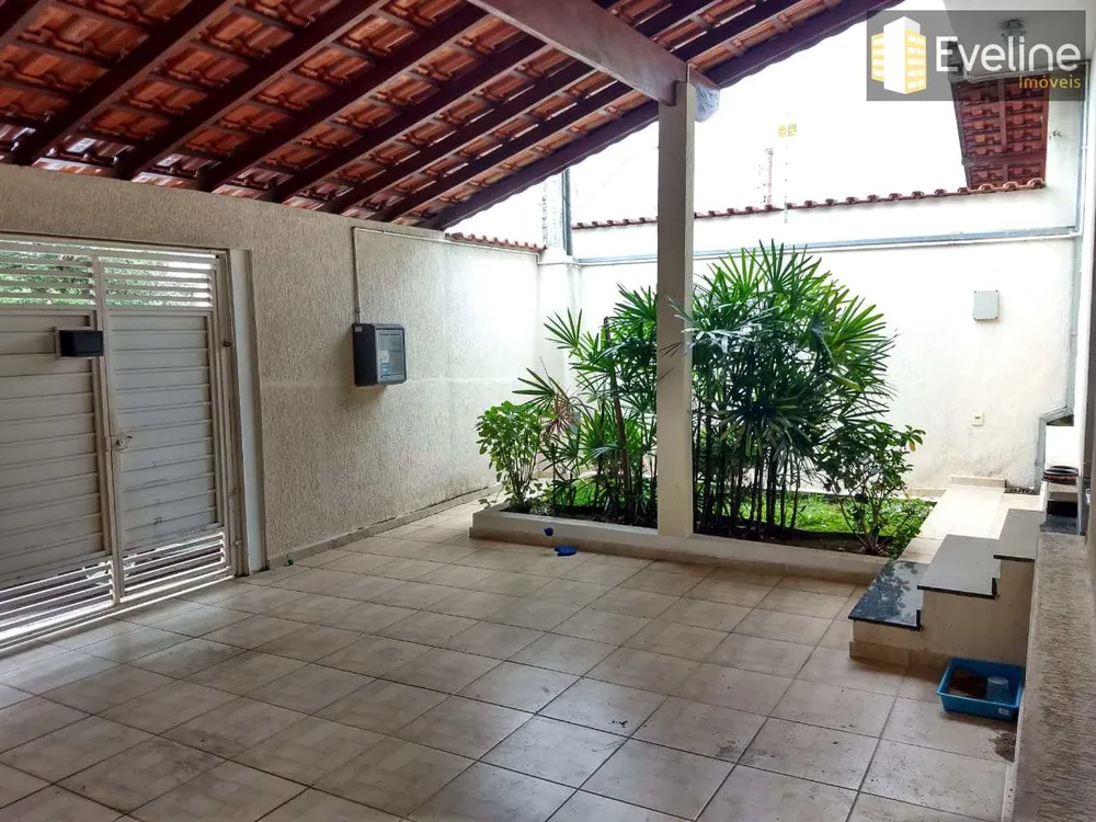 Sobrado, 3 quartos, 140 m² - Foto 2