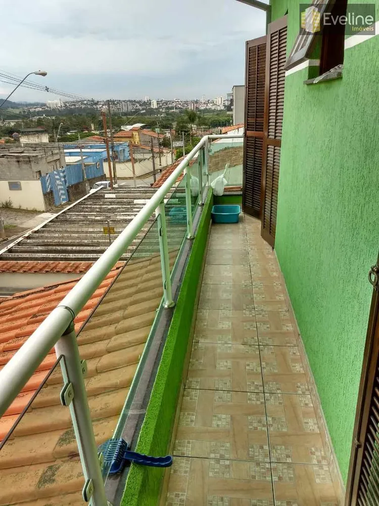 Sobrado, 3 quartos, 140 m² - Foto 14