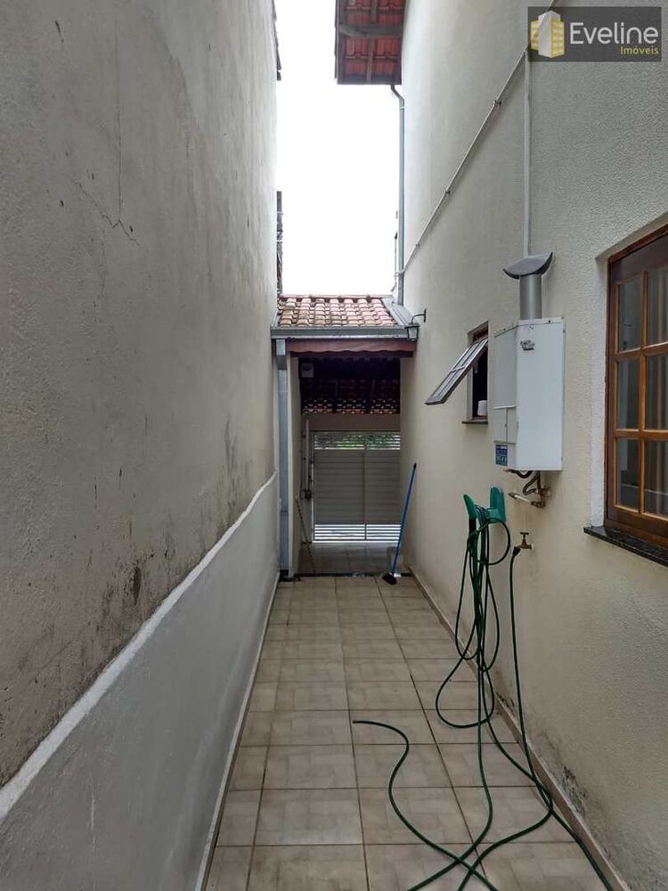 Sobrado, 3 quartos, 140 m² - Foto 4