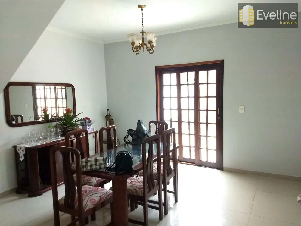 Sobrado, 3 quartos, 140 m² - Foto 1