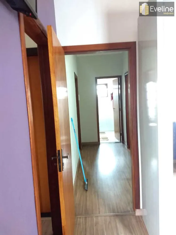 Sobrado, 3 quartos, 140 m² - Foto 11
