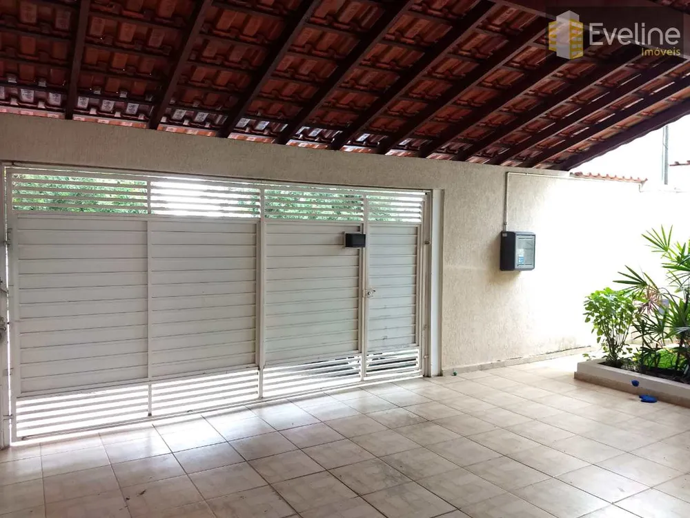 Sobrado, 3 quartos, 140 m² - Foto 3