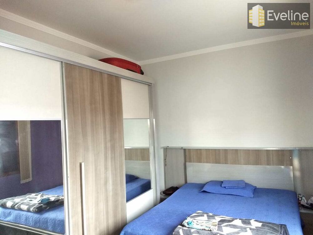 Sobrado, 3 quartos, 140 m² - Foto 1