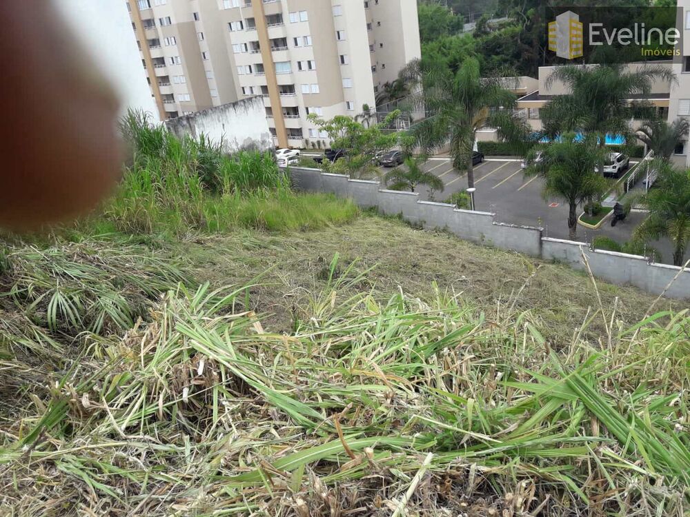 Terreno, 286 m² - Foto 1