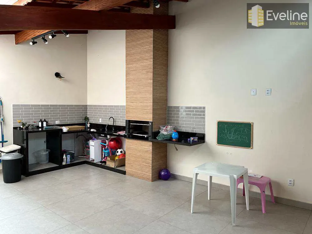 Casa, 3 quartos - Foto 8