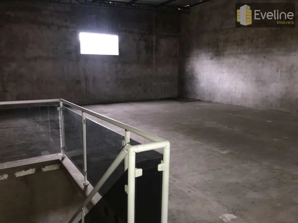 Depósito-Galpão, 250 m² - Foto 9