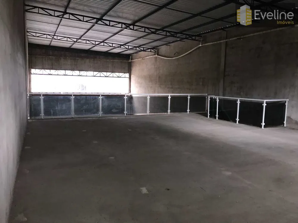 Depósito-Galpão, 250 m² - Foto 10