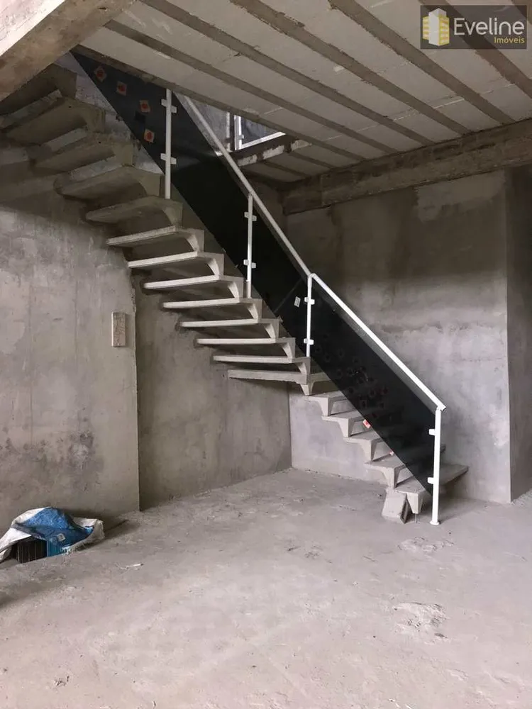 Depósito-Galpão, 250 m² - Foto 8