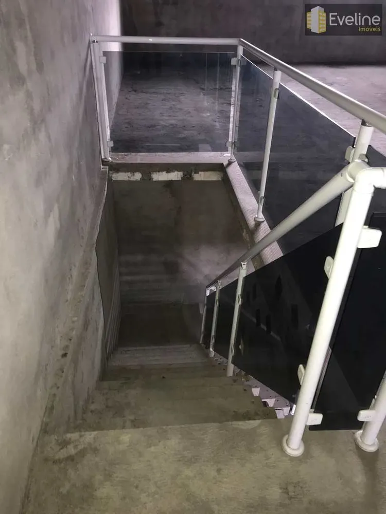 Depósito-Galpão, 250 m² - Foto 12