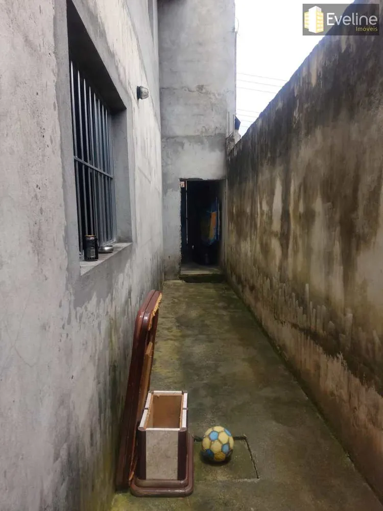 Sobrado, 3 quartos, 246 m² - Foto 6