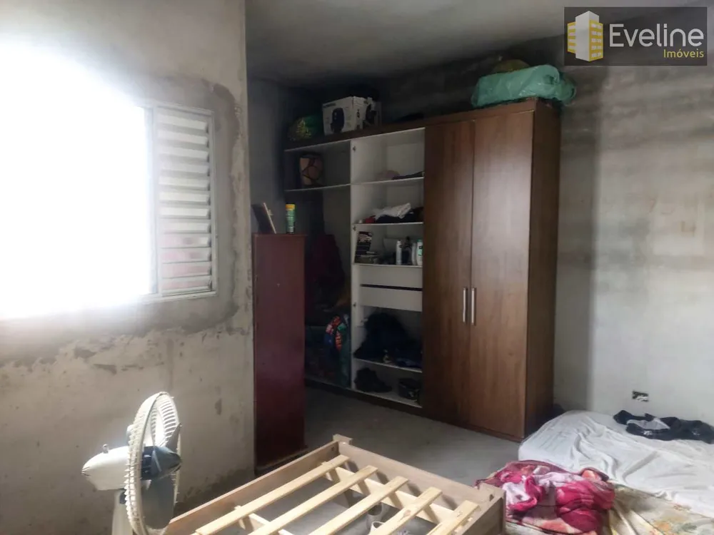Sobrado, 3 quartos, 246 m² - Foto 8