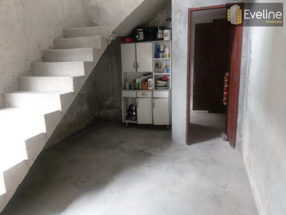Sobrado, 3 quartos, 246 m² - Foto 1