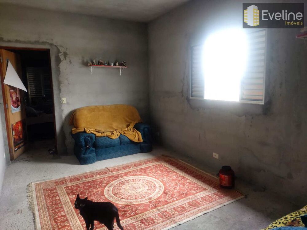 Sobrado, 3 quartos, 246 m² - Foto 3