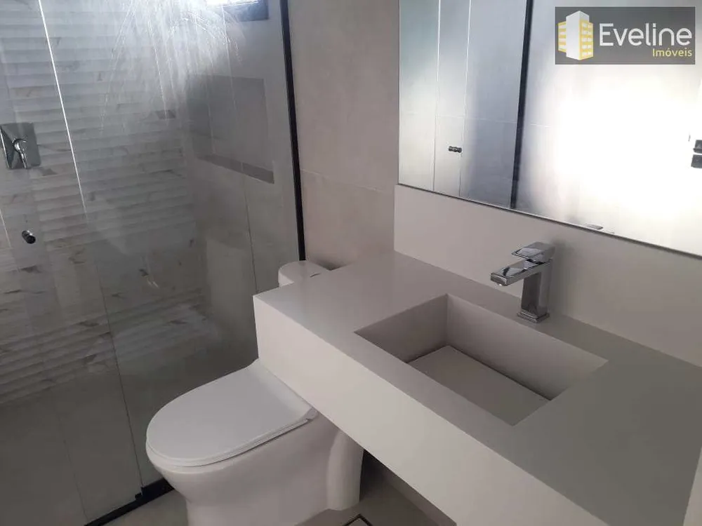 Casa de Condomínio, 3 quartos - Foto 10