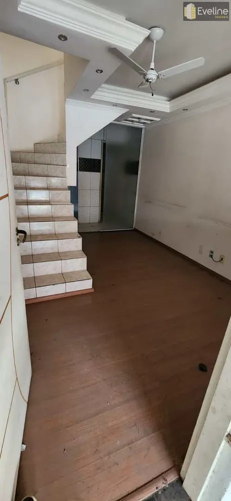 Casa de Condomínio, 2 quartos - Foto 2