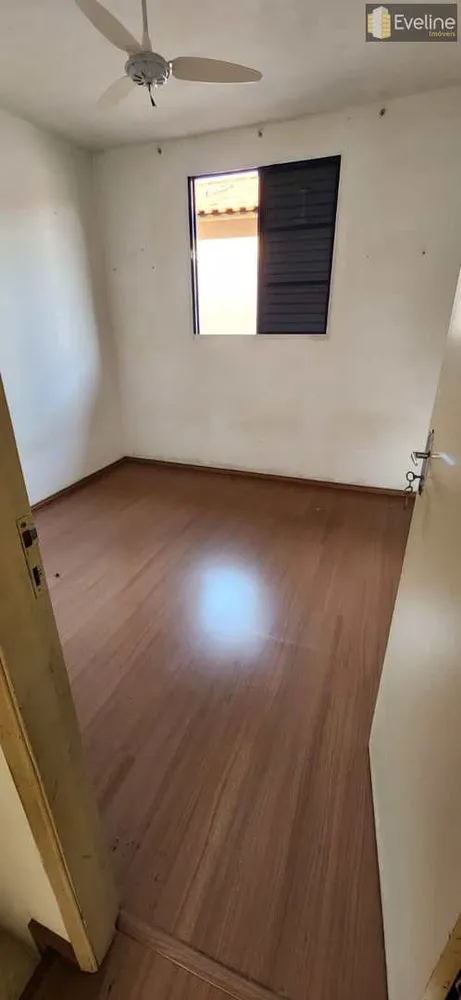 Casa de Condomínio, 2 quartos - Foto 6