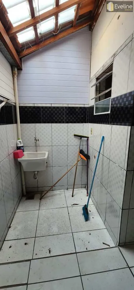 Casa de Condomínio, 2 quartos - Foto 5