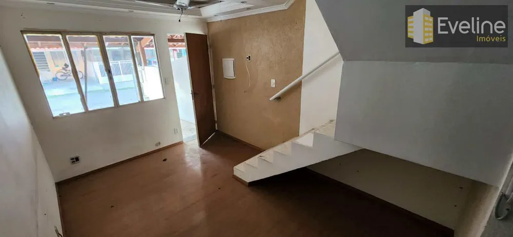 Casa de Condomínio, 2 quartos - Foto 1
