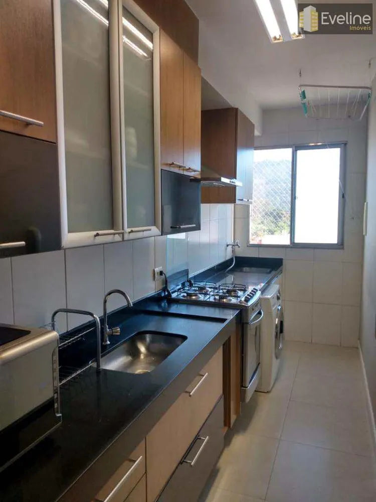 Apartamento, 2 quartos - Foto 8
