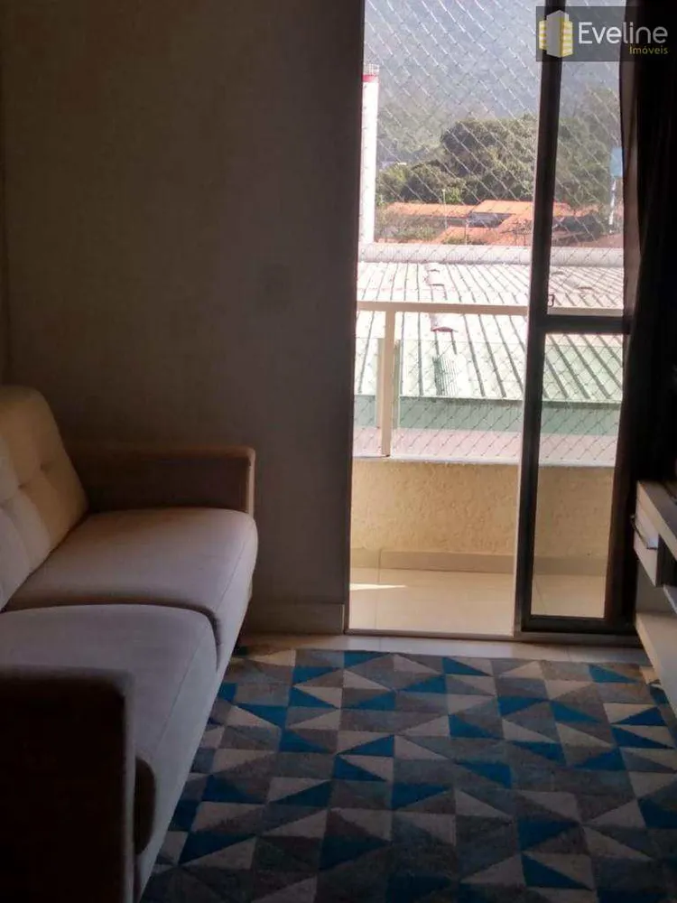 Apartamento, 2 quartos - Foto 2