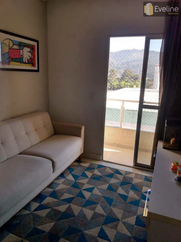 Apartamento, 2 quartos - Foto 1
