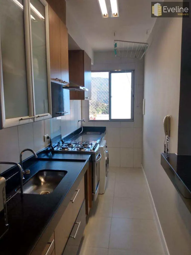 Apartamento, 2 quartos - Foto 6