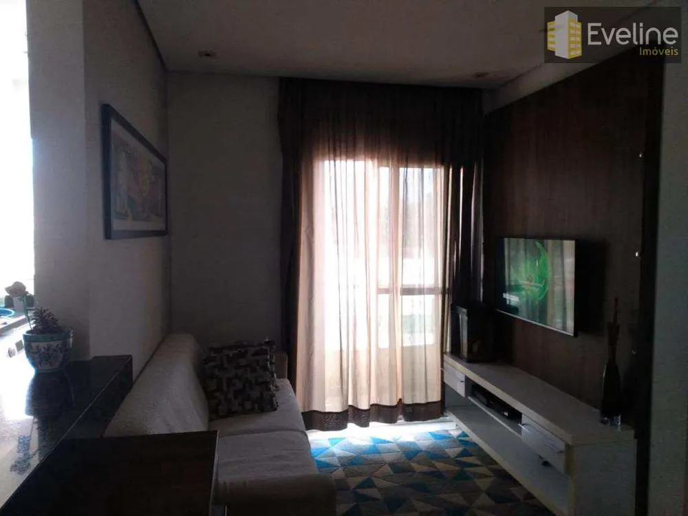 Apartamento, 2 quartos - Foto 3