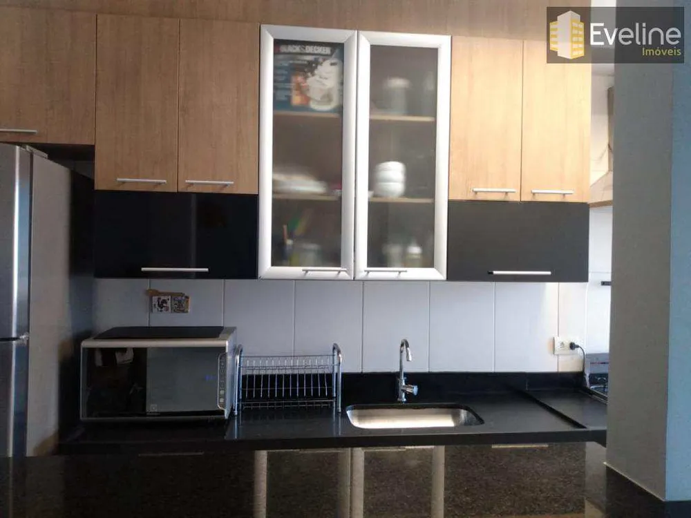 Apartamento, 2 quartos - Foto 7