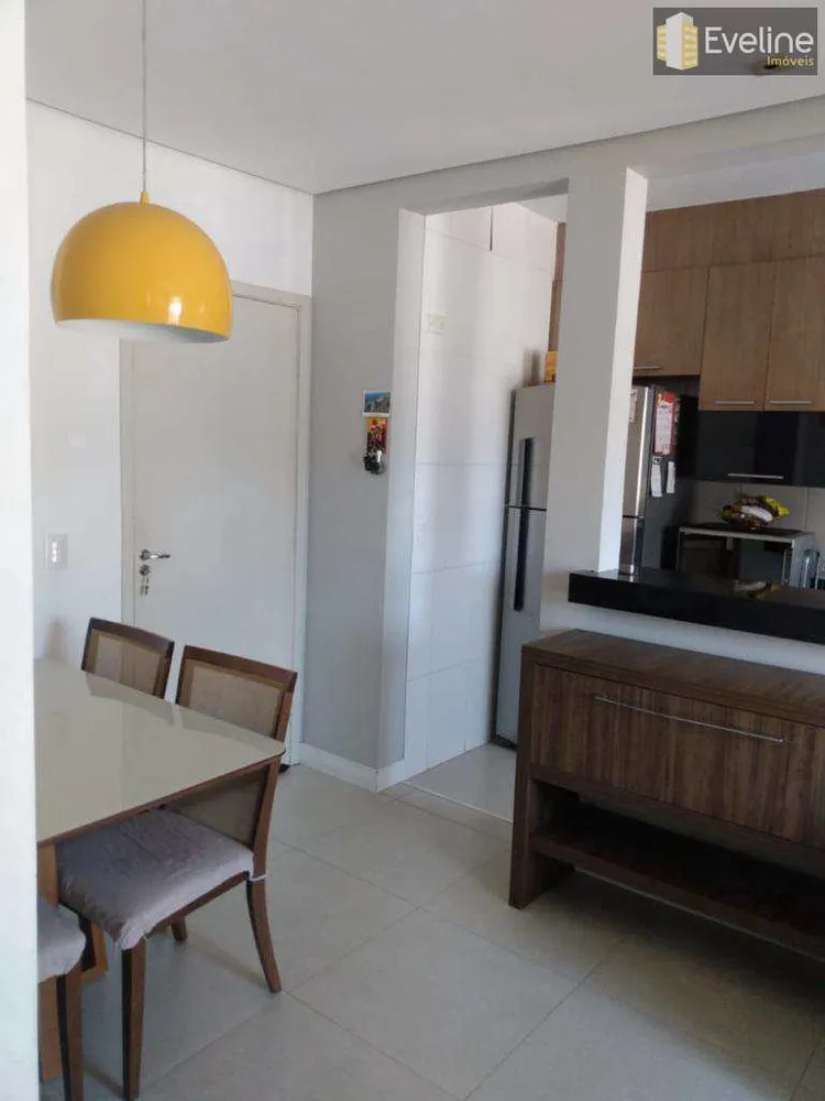 Apartamento, 2 quartos - Foto 4