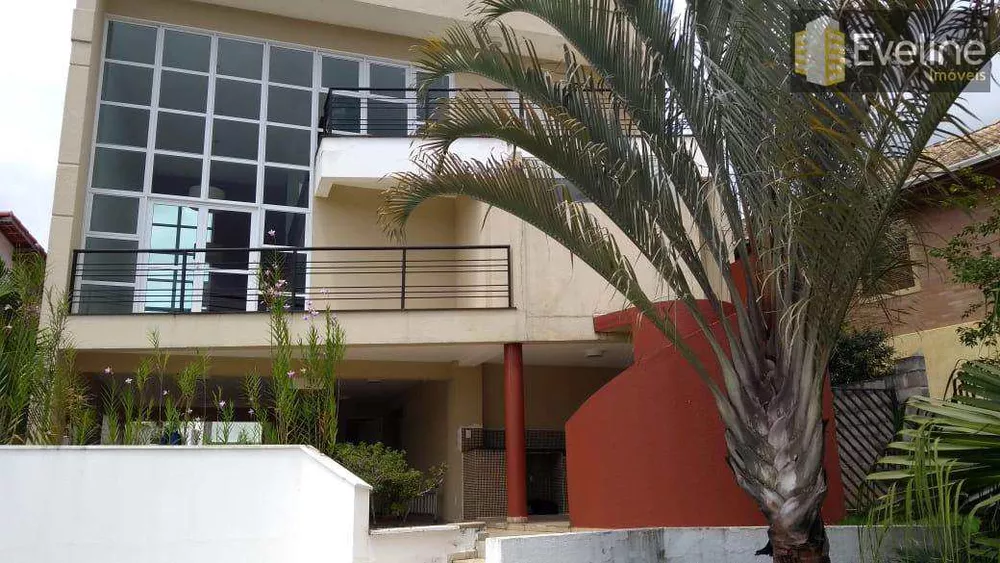 Casa de Condomínio à venda com 3 quartos, 360m² - Foto 2