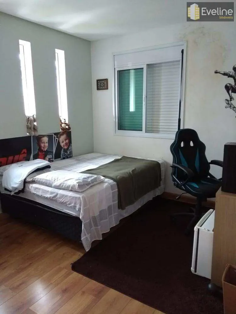 Casa de Condomínio, 3 quartos - Foto 8