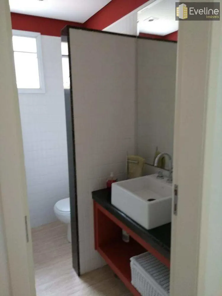 Casa de Condomínio, 3 quartos - Foto 10