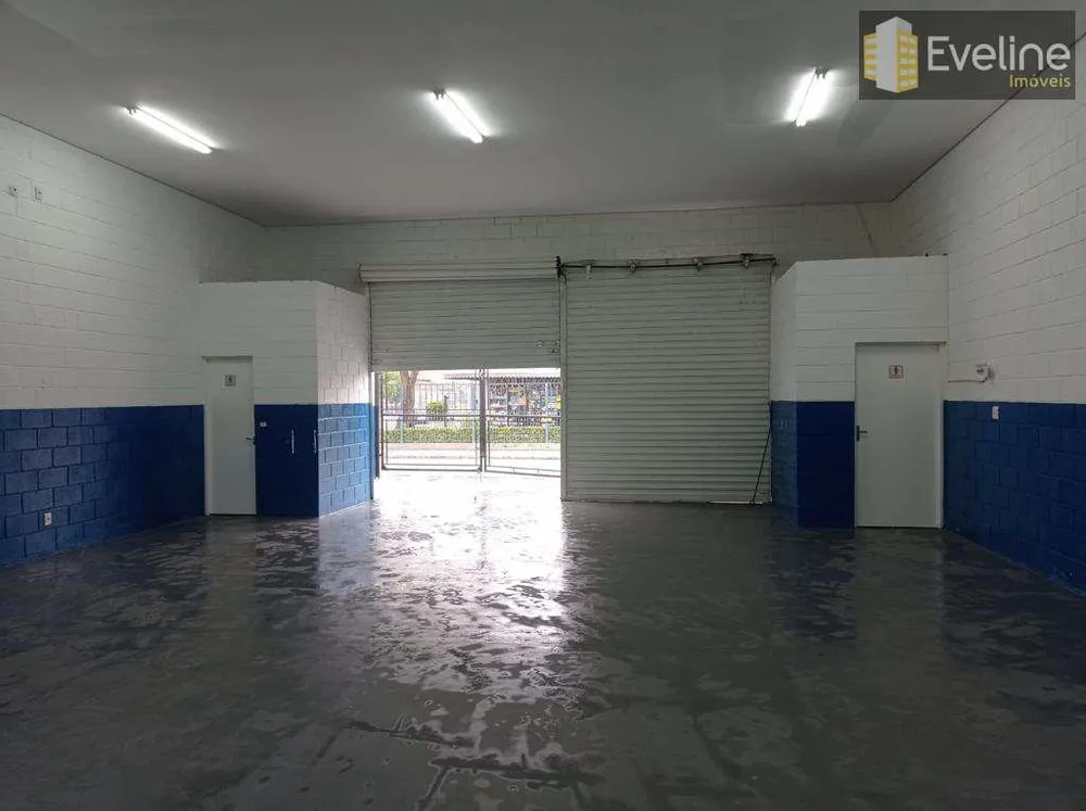 Depósito-Galpão - Foto 5