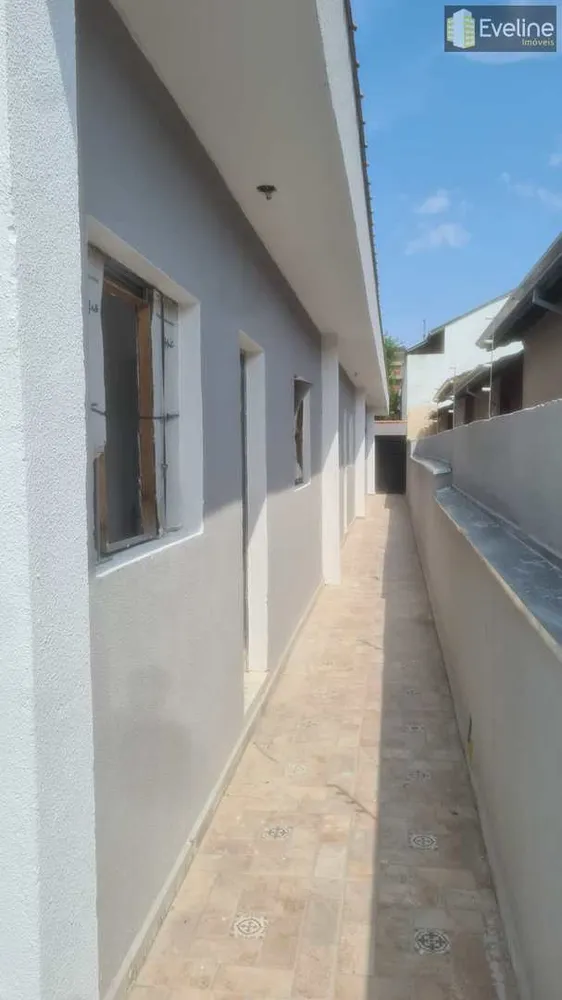 Casa, 2 quartos, 55 m² - Foto 1