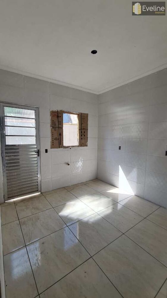 Casa, 2 quartos, 55 m² - Foto 1
