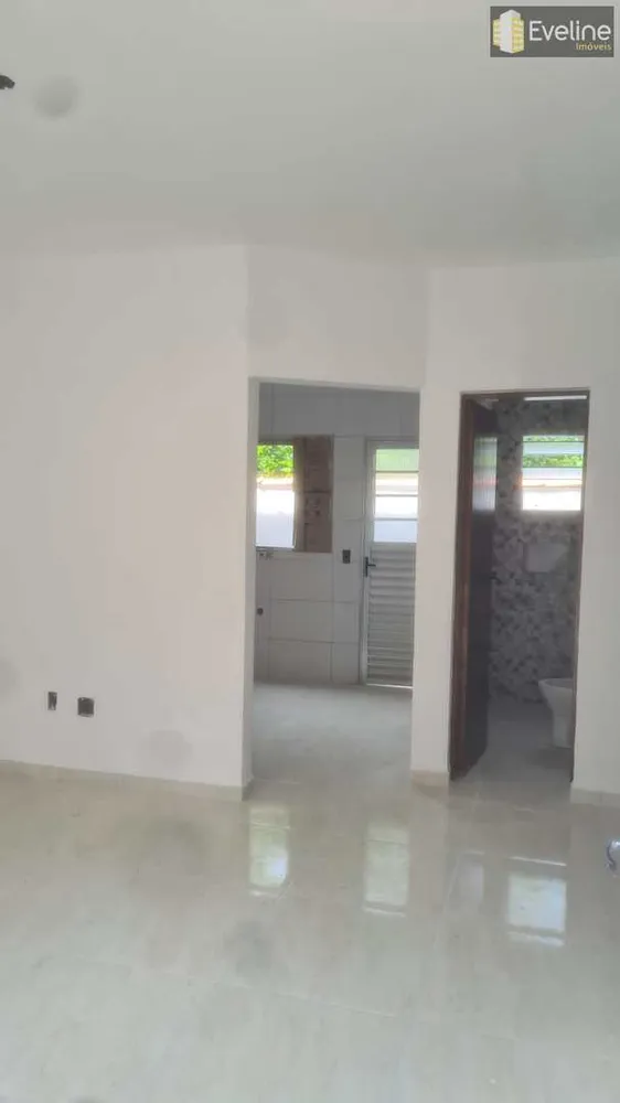Casa, 2 quartos, 55 m² - Foto 2