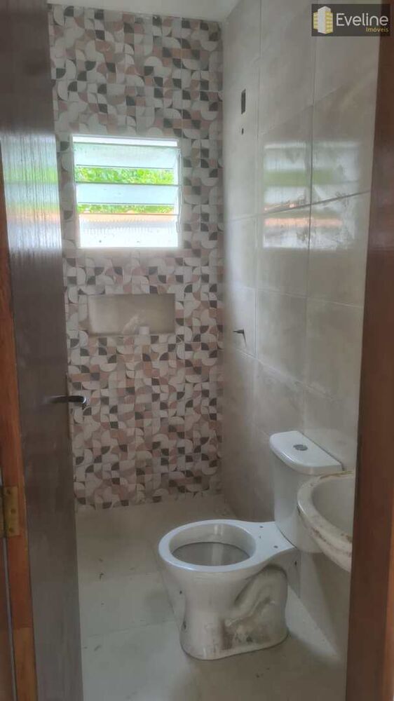 Casa, 2 quartos, 55 m² - Foto 2