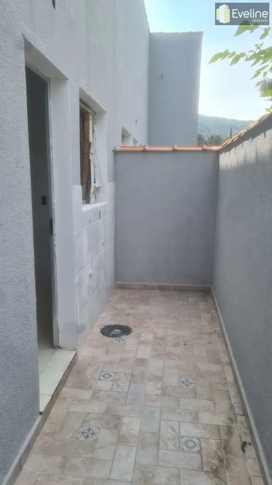 Casa, 2 quartos, 55 m² - Foto 10