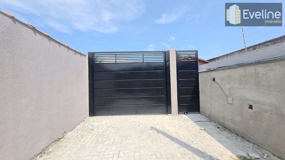 Casa, 2 quartos, 55 m² - Foto 3