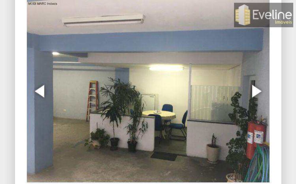 Prédio Inteiro, 600 m² - Foto 1