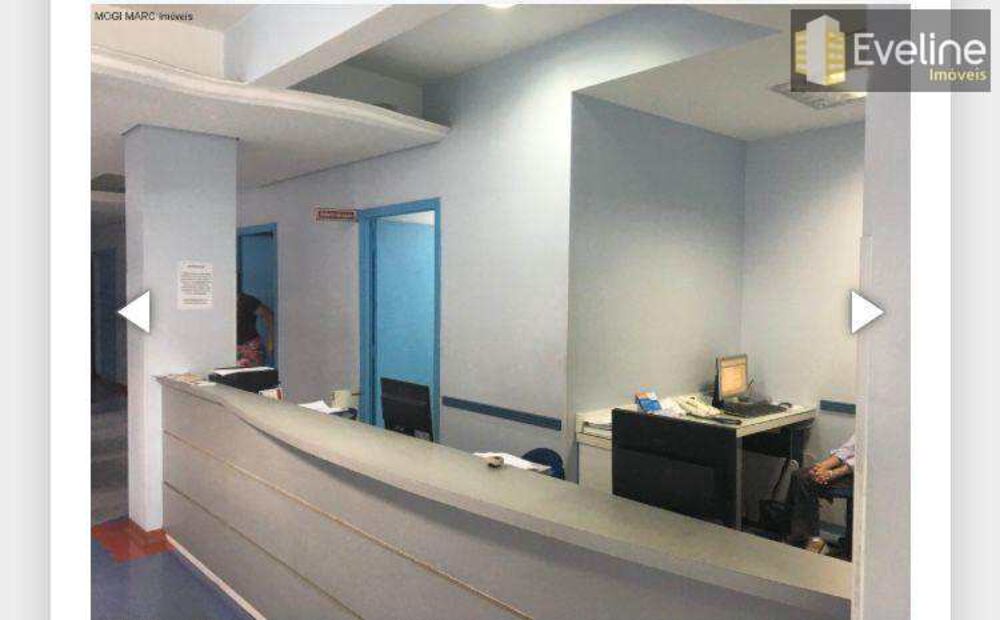 Prédio Inteiro, 600 m² - Foto 2