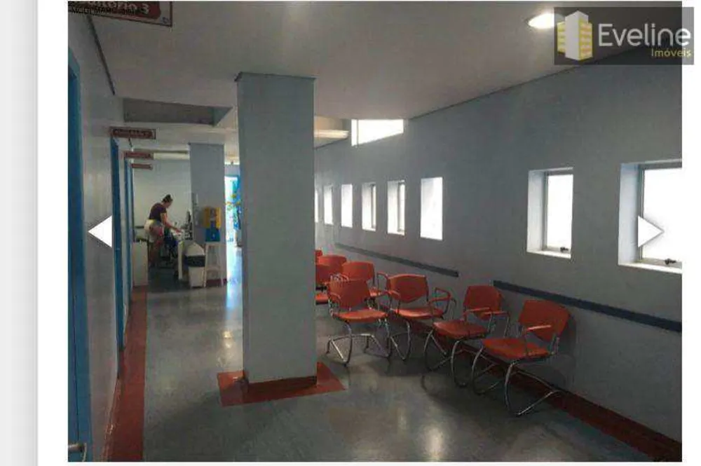 Prédio Inteiro, 600 m² - Foto 6