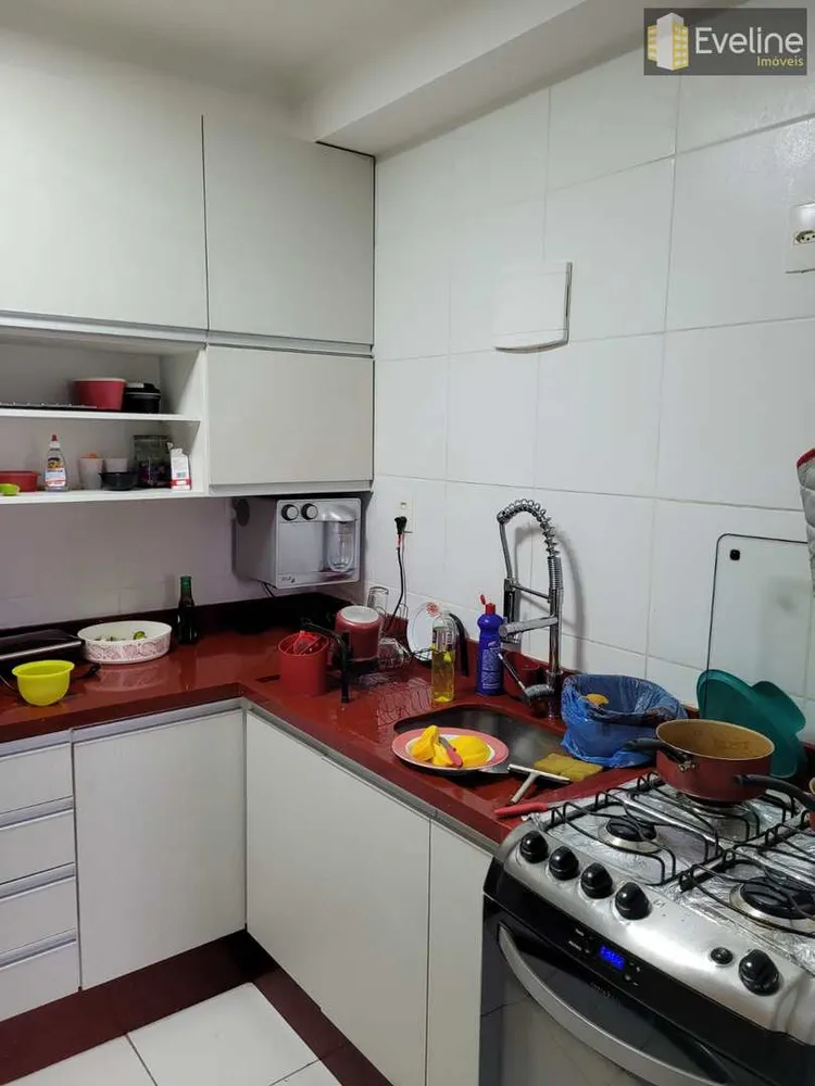 Apartamento, 3 quartos - Foto 2